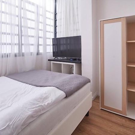 Arnon Apr Gordon Area Apartment Tel Aviv Bagian luar foto