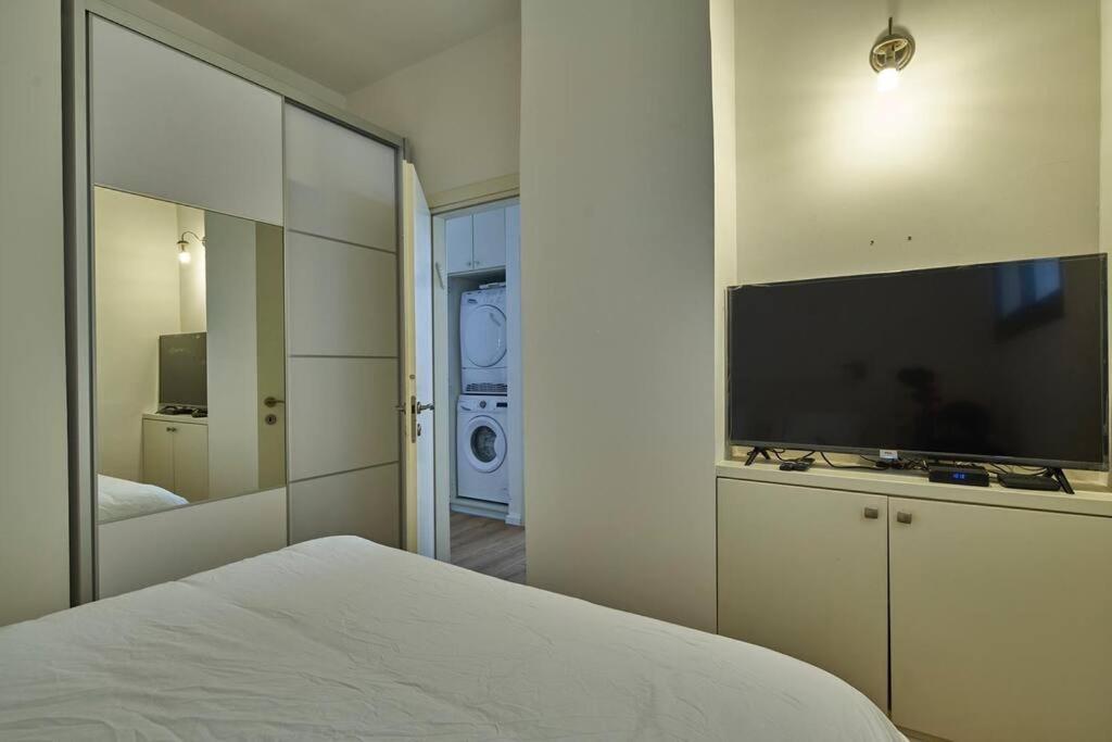 Arnon Apr Gordon Area Apartment Tel Aviv Bagian luar foto