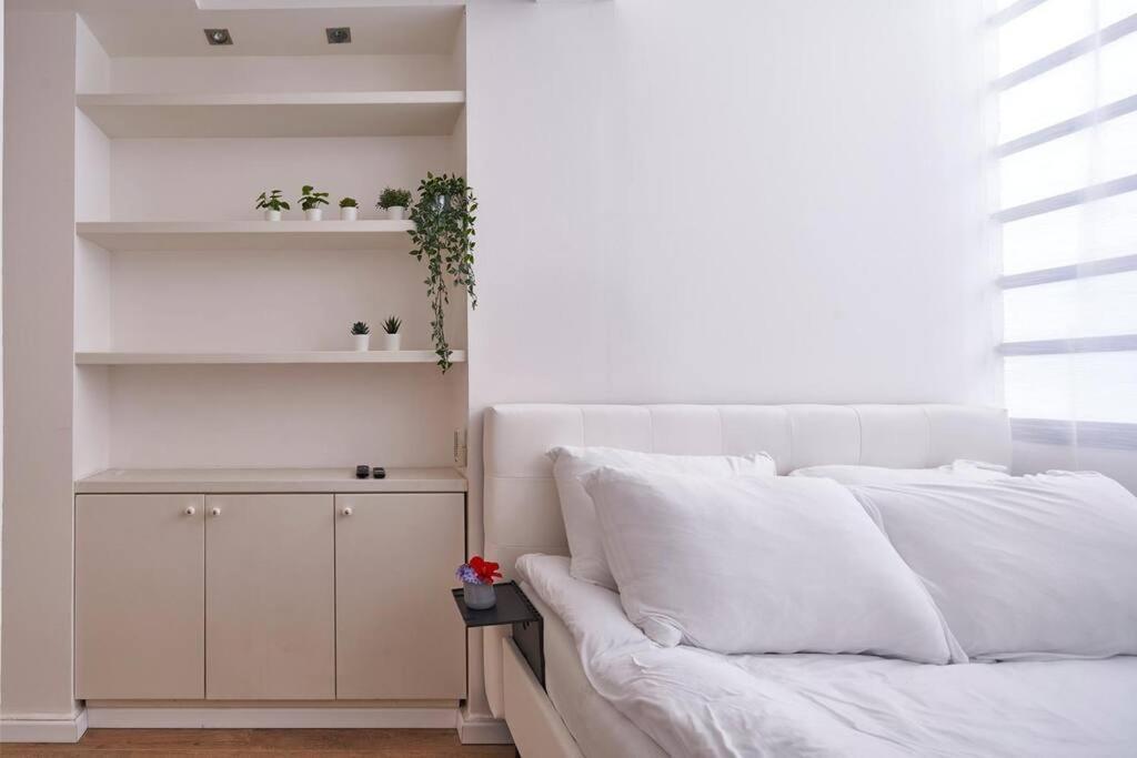 Arnon Apr Gordon Area Apartment Tel Aviv Bagian luar foto
