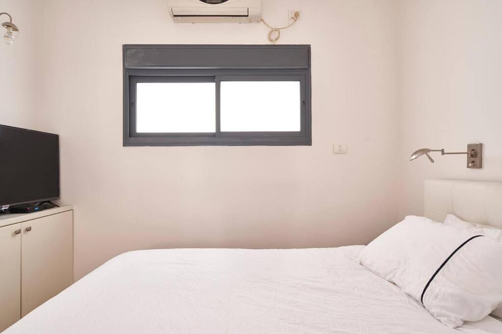 Arnon Apr Gordon Area Apartment Tel Aviv Bagian luar foto