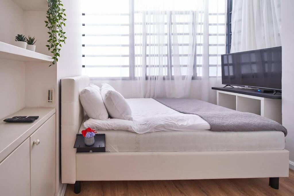 Arnon Apr Gordon Area Apartment Tel Aviv Bagian luar foto